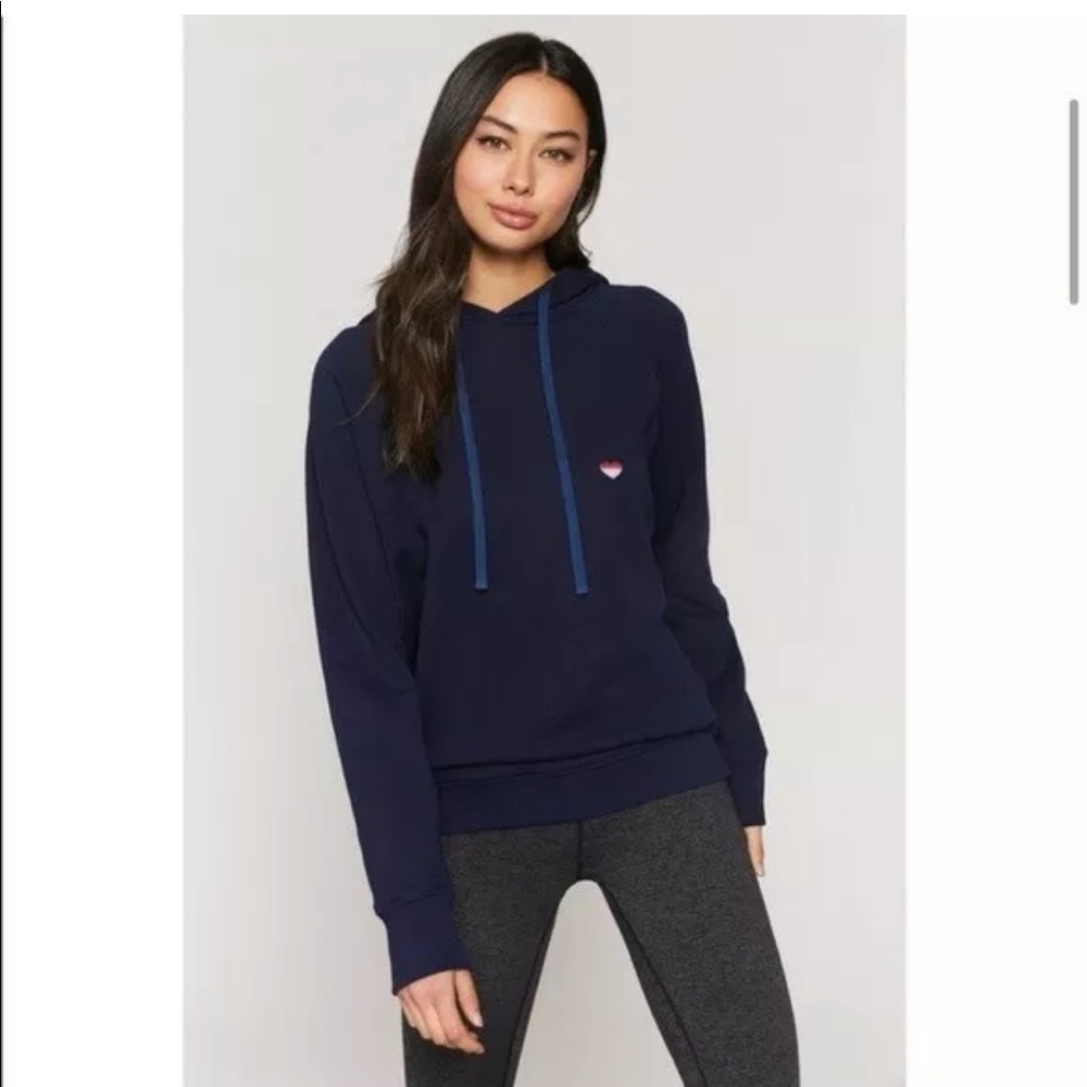 Spiritual Gangster Joyful sweatshirt hoodie xsmall